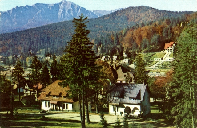 1699 - Predeal